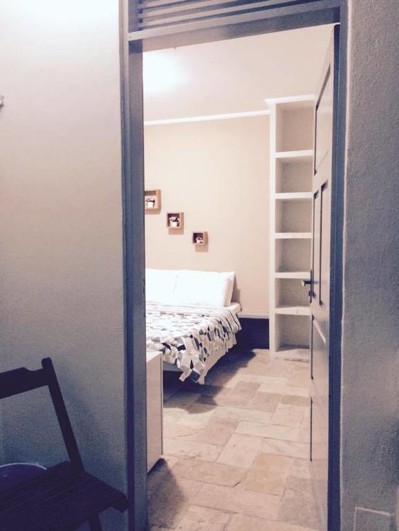 Genipabu Praia Pousada Quarto foto